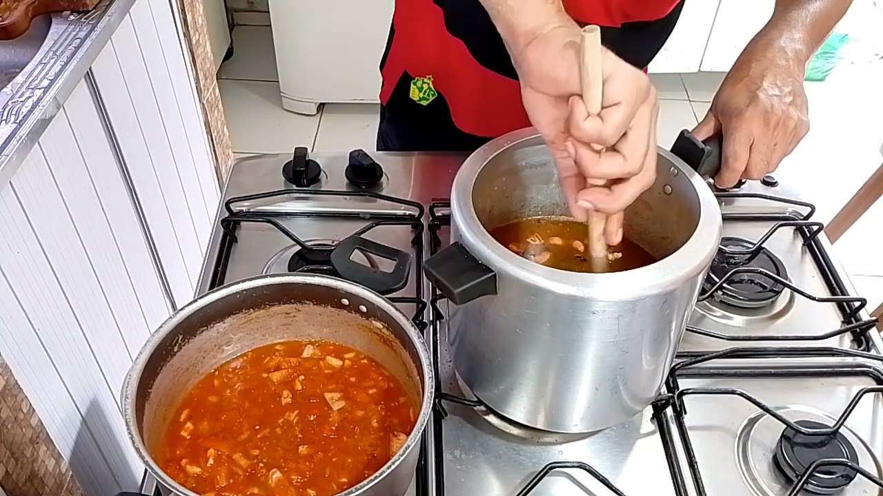 O melhor arrumadinho