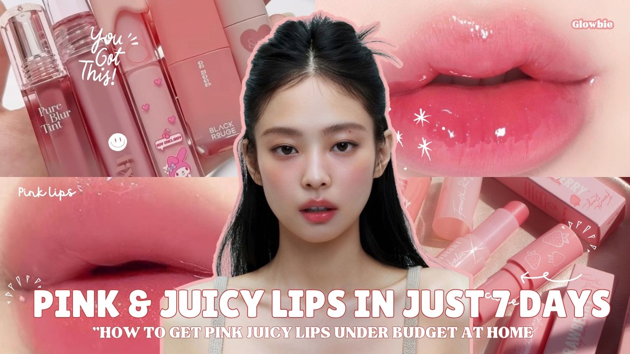 The Lip Care Routine You Didn&rsquo;t Know You Needed!💄