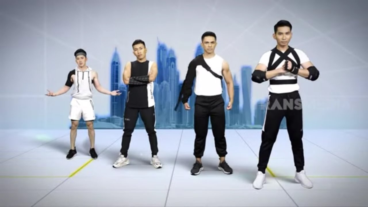 THE NEW L-MEN OF THE YEAR 2022 (13/08/22)