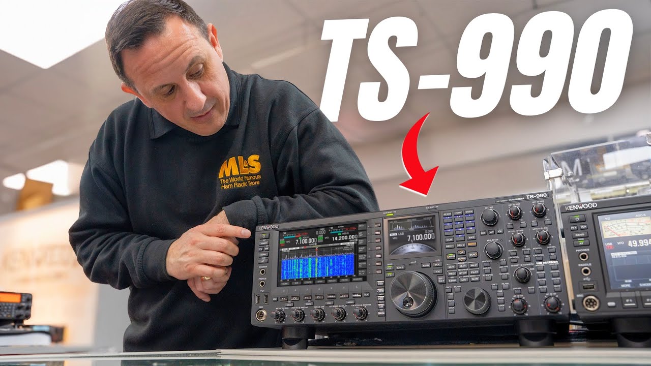 Best Used Ham Radios You Can Buy Today?