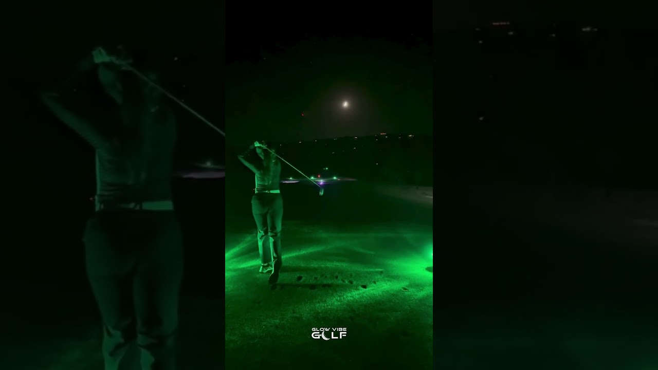 Halloween Glow Ball at Marion Lake Club