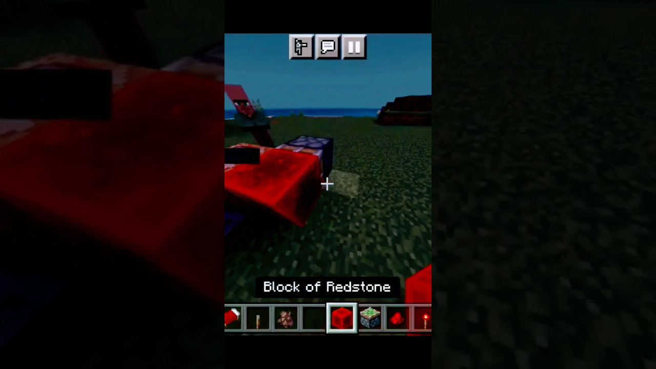 Minecraft insane myth #shortsfeed #shorts #youtubeshorts #minecraft #myths