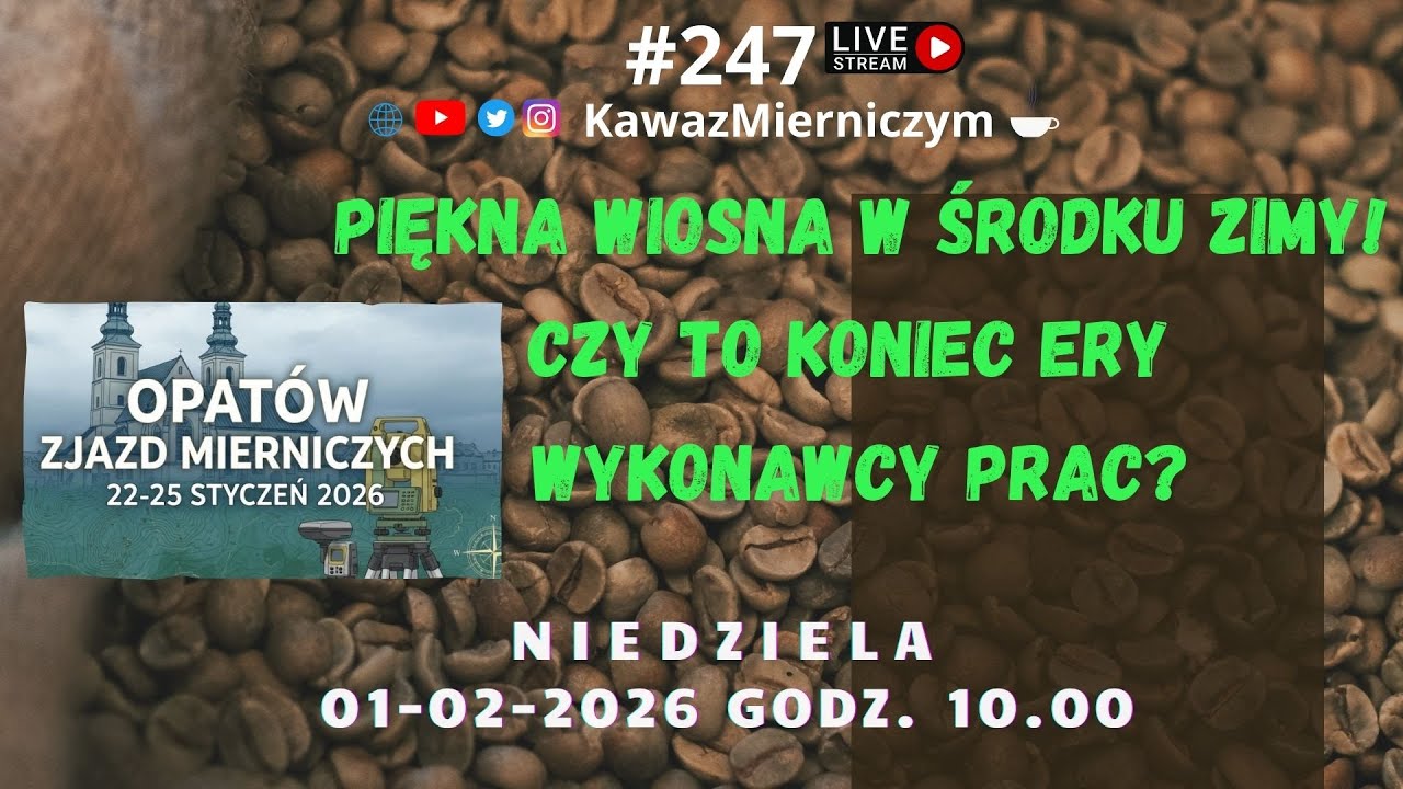 #247 Kawazmierniczym Co dalej po Opatowie? 📱