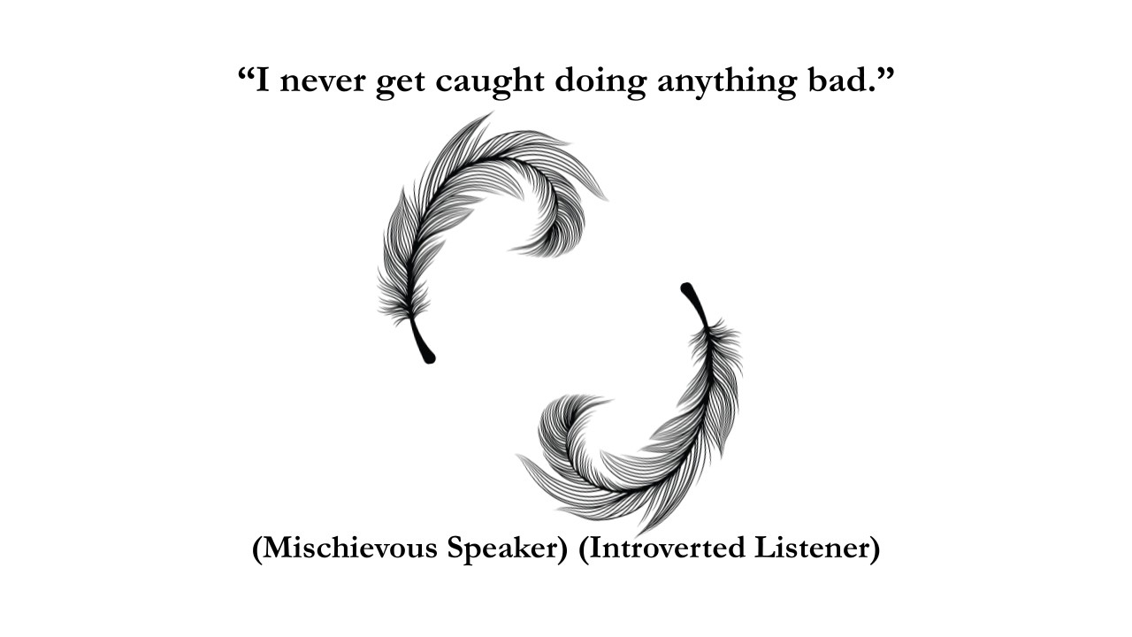 Your First Day at Fair-Feather Academy M4A (Mischievous Rich Speaker) (Introverted Rich Listener)