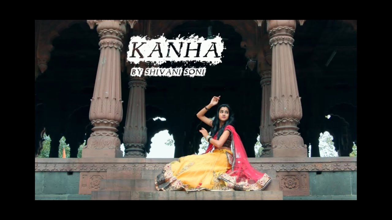 Kanha By Shivani Soni