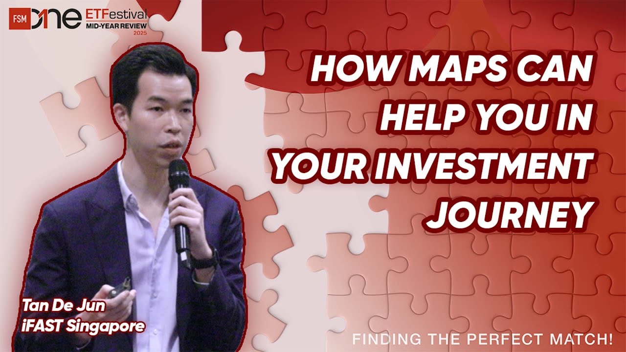 How MAPS can help you in your investment journey