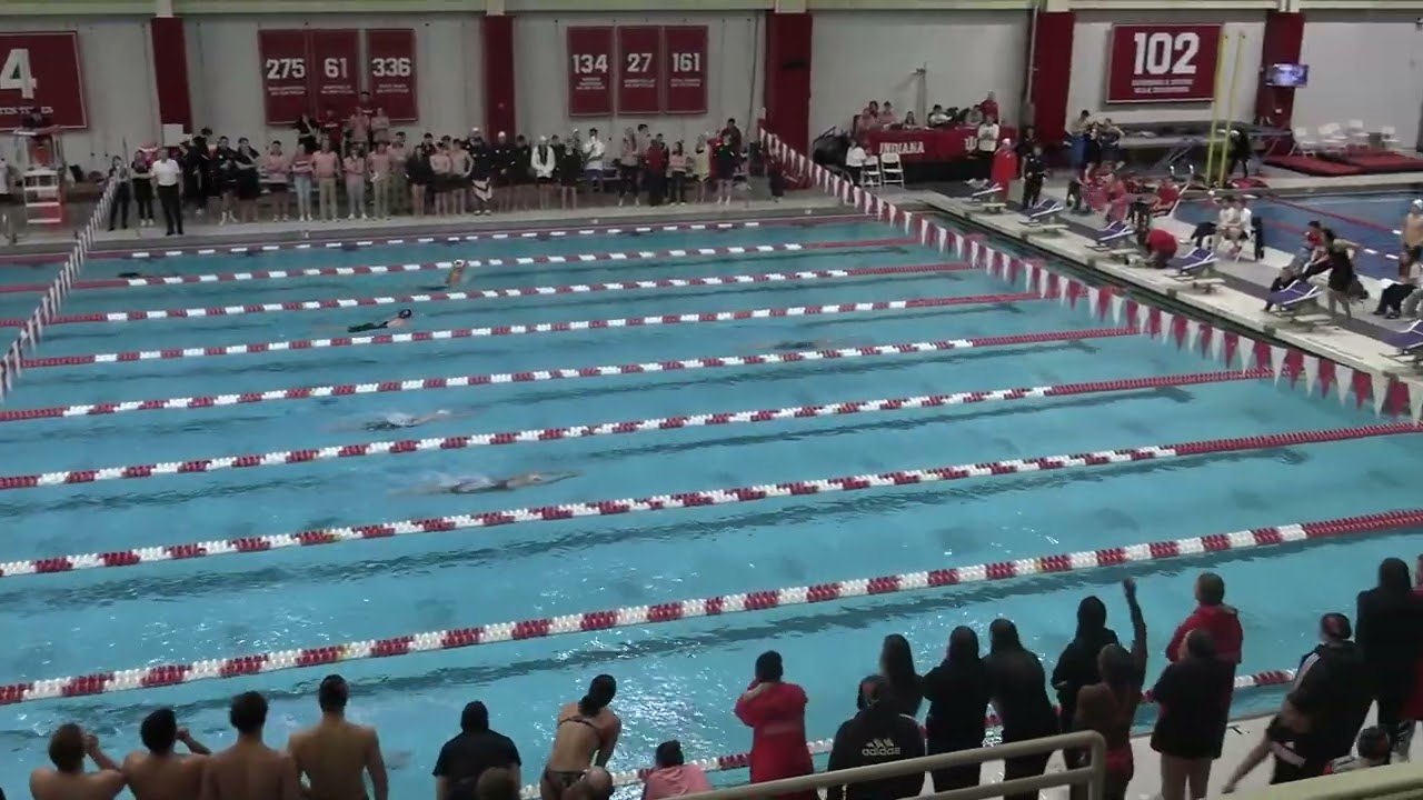 W 400 IM   LouisvilleSwimming 1080p