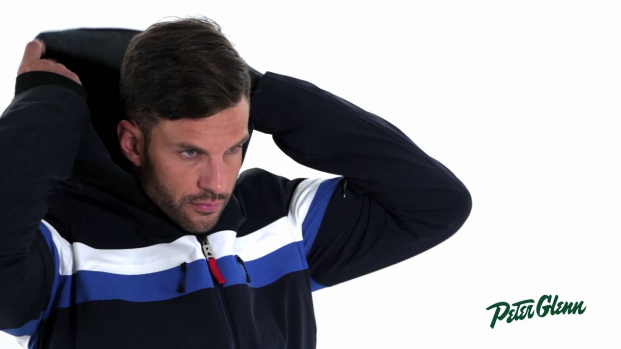 2017 Bogner Fire + Ice Men's Arlo Ski Jacket Review by Peter Glenn