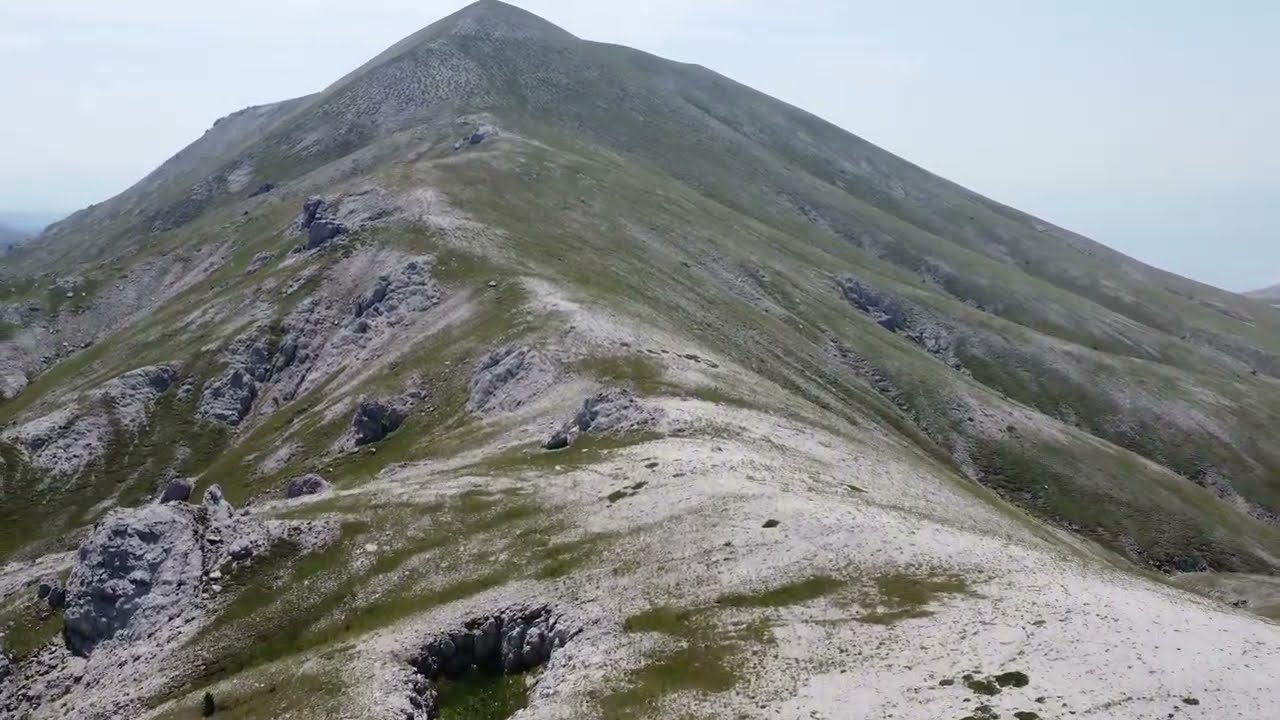 Crvanj - Zimomor