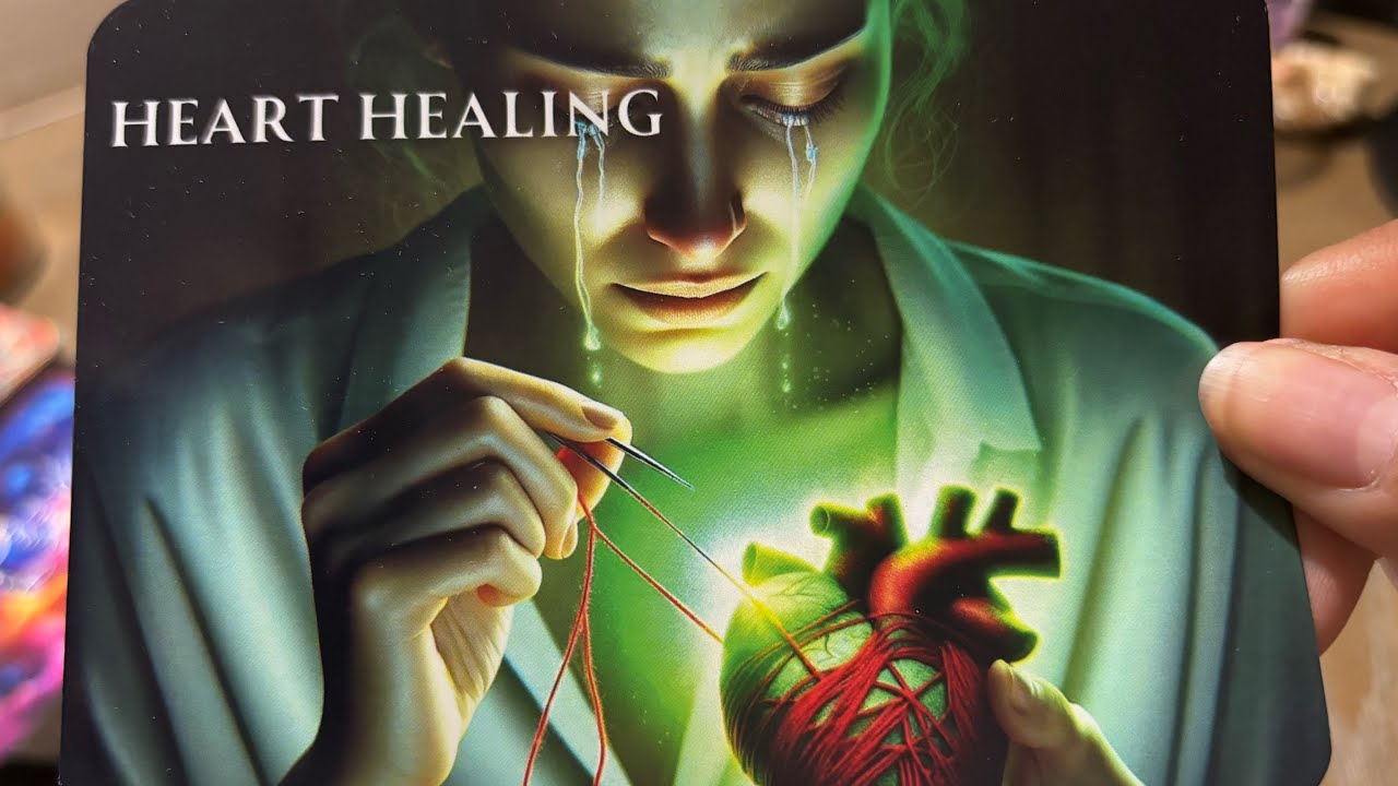 THEY’RE SPOOKED AT HOW U HEALED YOUR SELF AFTER THEY LITERALLY THREW YOU TO THE WOLVES 🪄ALCHEMIST