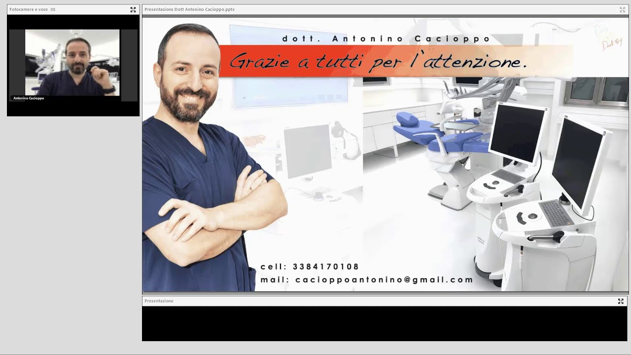 Omnicam 2 0  l’affidabilità di una telecamera che non smette mai di rinnovarsi