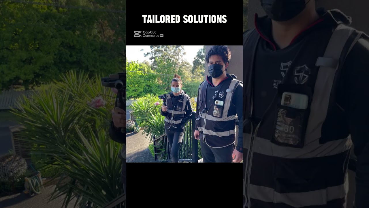 @SecurityGuards  #eventsecurity #securityguard #securityguardcompany #securityconcerns  #melbourne