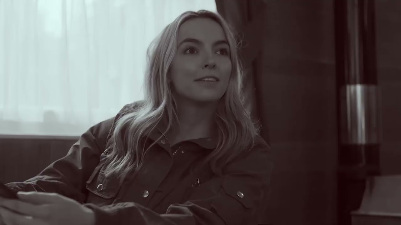 Eve & Villanelle - I'll Come Running Back to You