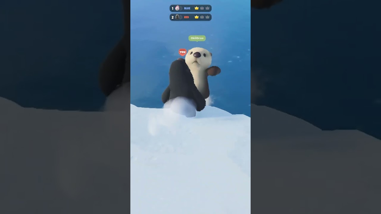 Party Animals Last Stand
