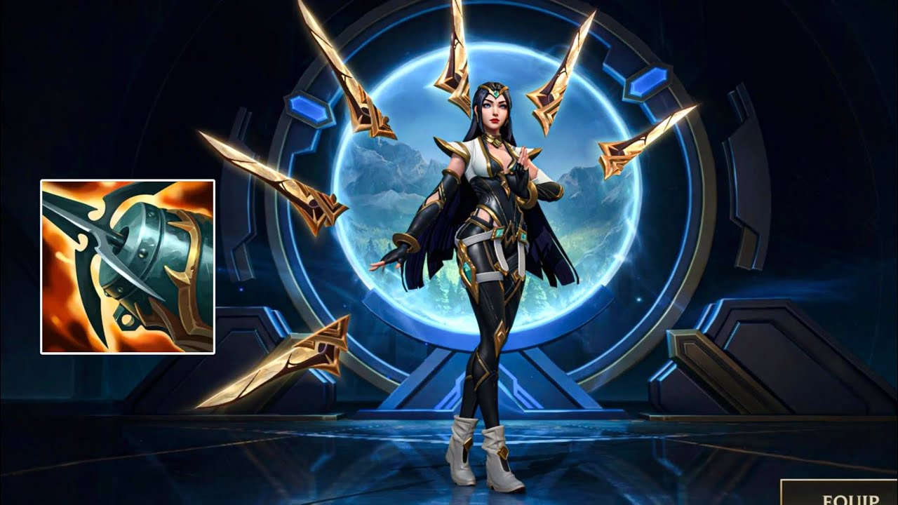 KRAKEN SLAYER IRELIA IS MASSIVELY BROKEN BEST BUILD RIGHT NOW WILD RIFT