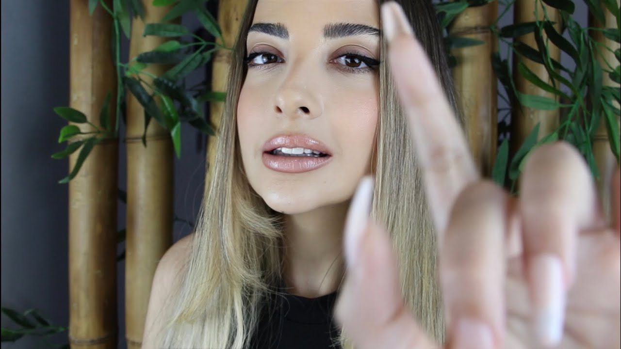 SINAV KAYGISI VE BAŞARI İÇİN TELKİNLER  | SOFT SPOKEN | TÜRKÇE ASMR