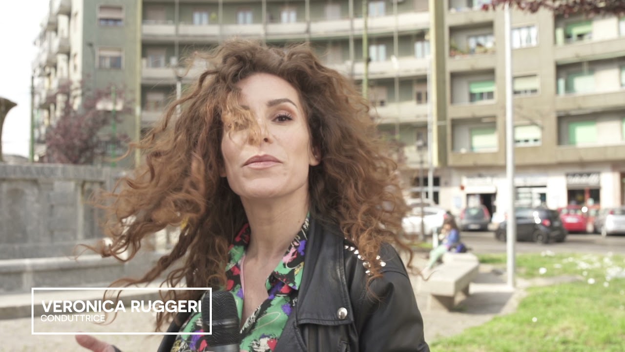 No al body shaming: Paola Turani, Veronica Ruggeri, Sara Gama.