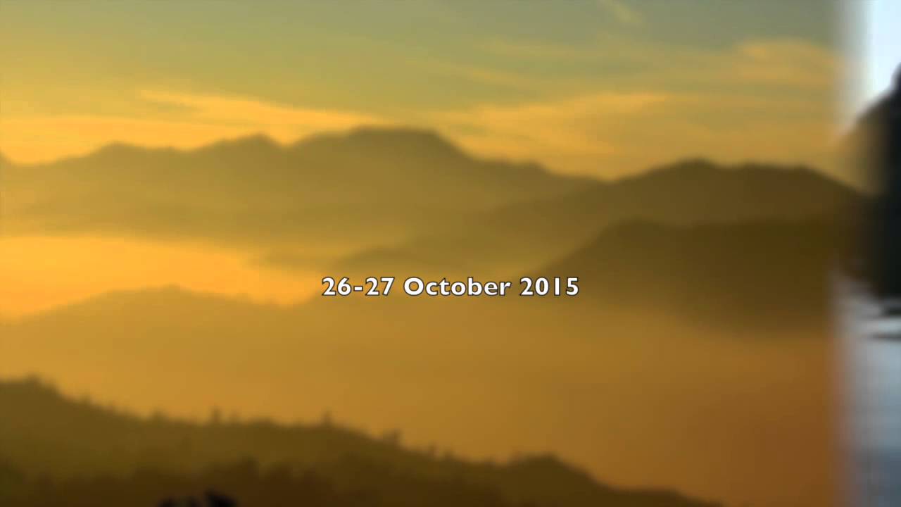 Kumaon Lit Fest Destination Video
