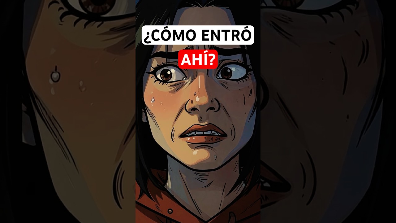 Bebieron el AGUA durante 3 semanas 💧