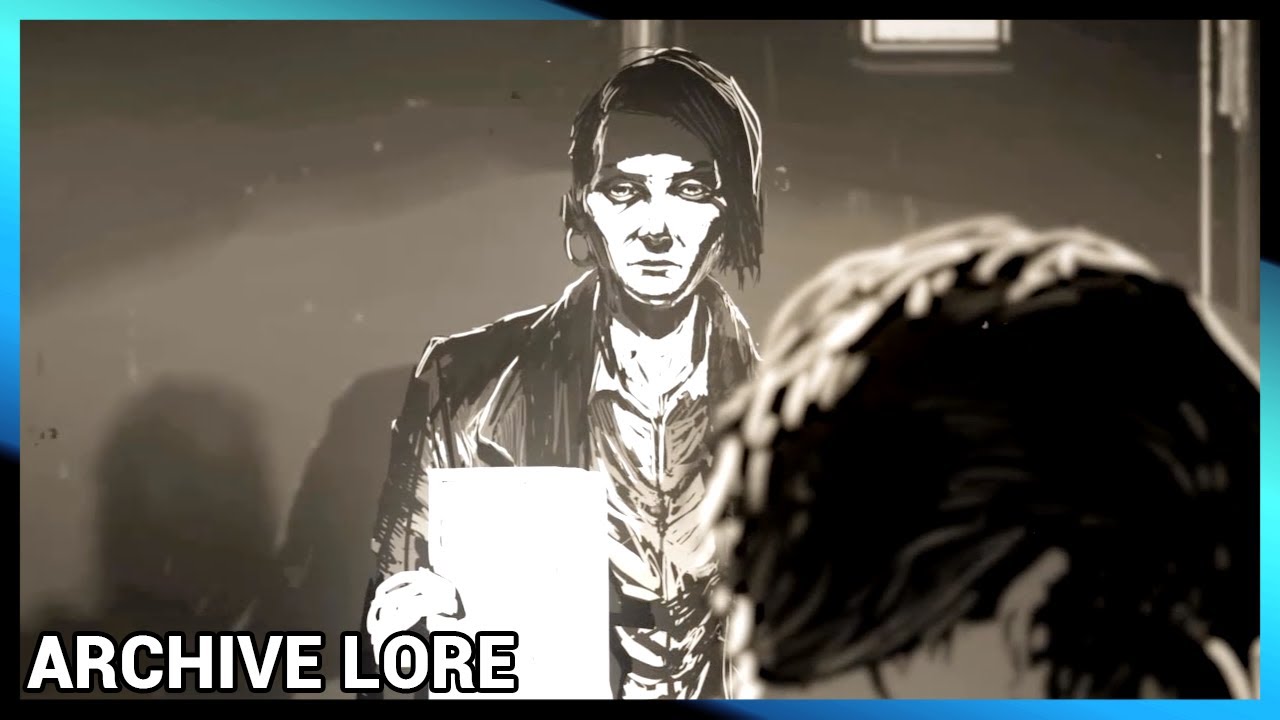 ZARINA KASSIR LORE AND CUTSCENES | THE ARCHIVES TOME XIX SPLENDOR - Dead By Daylight