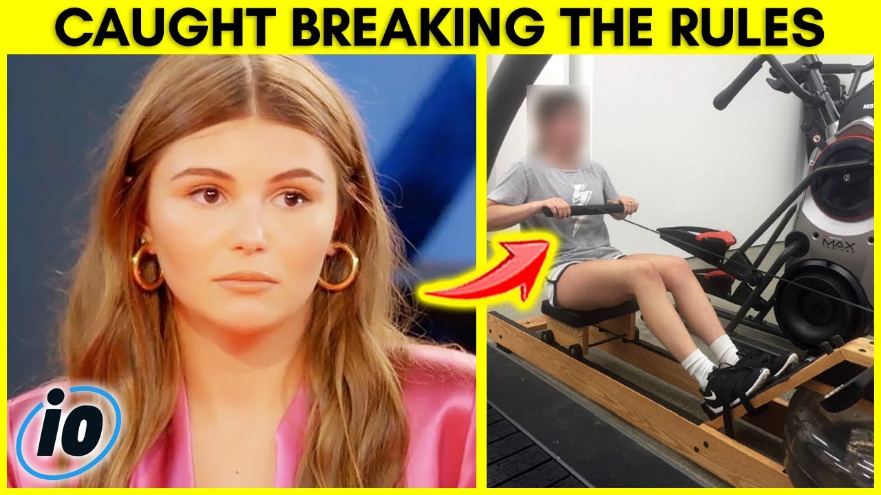 Top 10 Influencers Exposed For Breaking The Rules