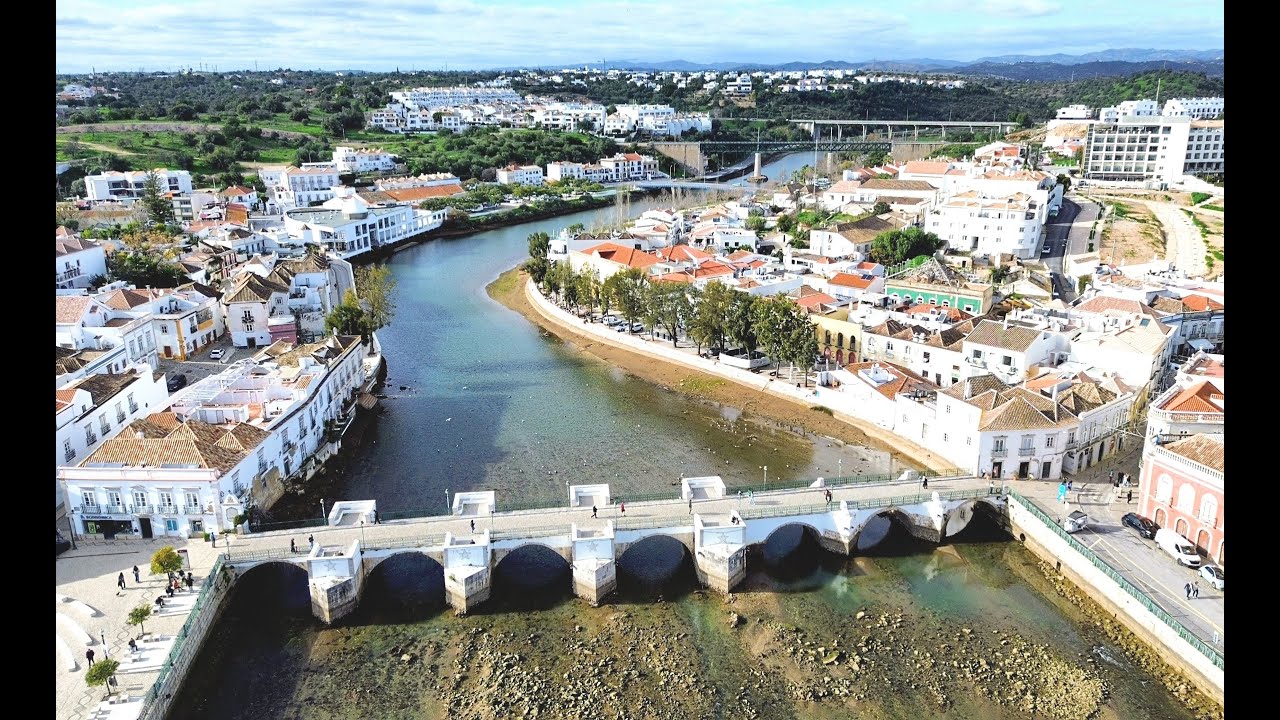 Empreendimento residencial T2 e T3 – Tavira 🏙️🌊 - PTSH829929