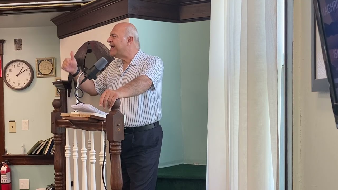 Thikr | Brother Ihab | Friday Khutbah