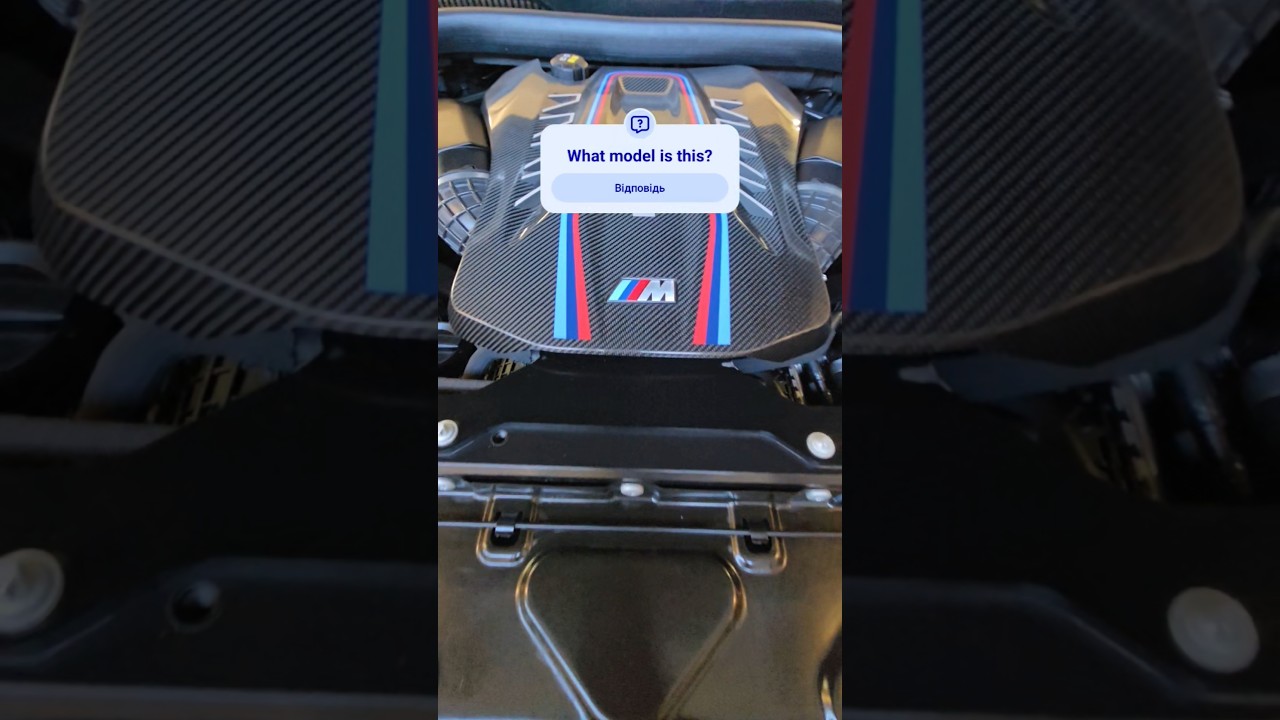 BMW M Power #mechanik #automobile #mechanic #механік #diy #golf #repair #garage #quality #test #bmw