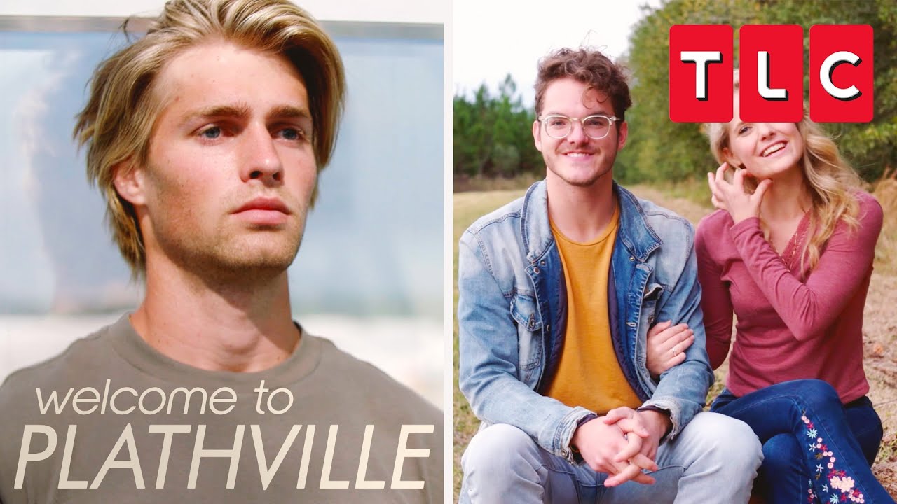 All New Season Trailer | Welcome to Plathville | TLC