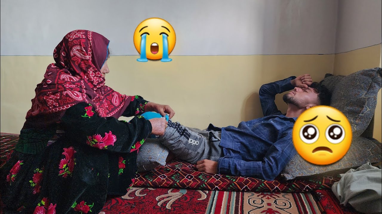 اتفاق بدی که همه را غمگین ساخت😭