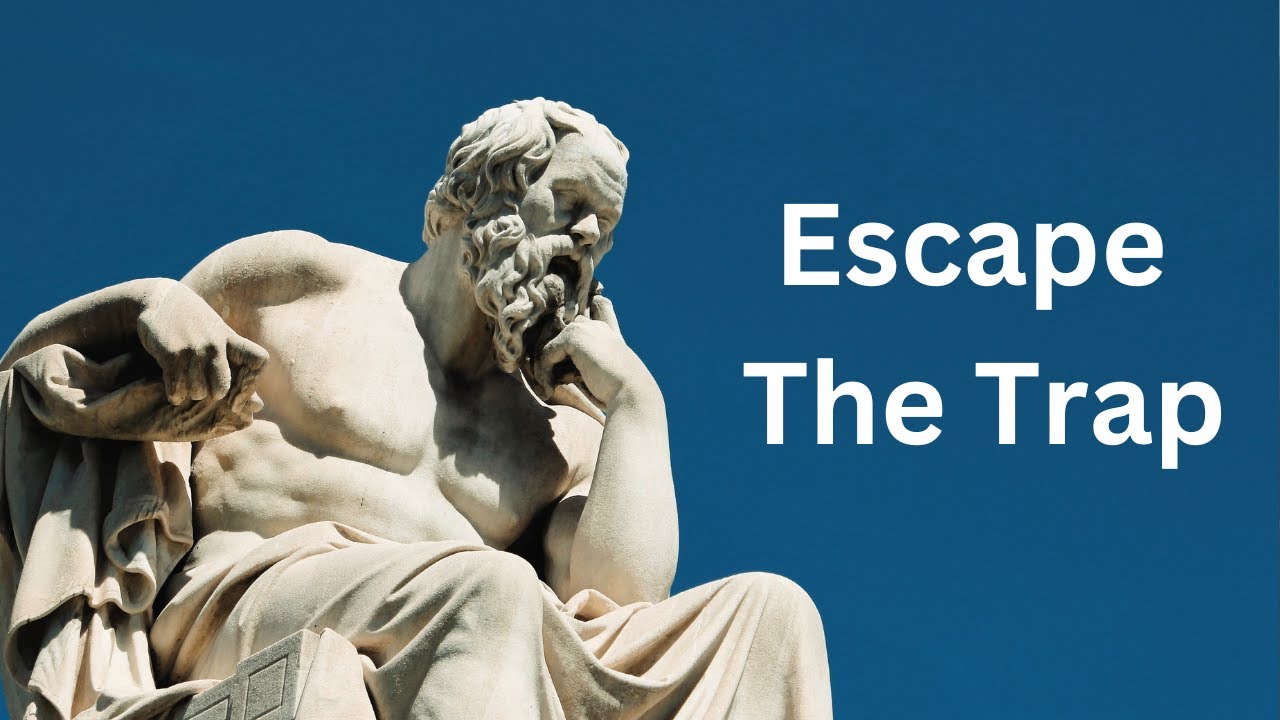 Escaping the Hedonic Adaptation Trap: Finding True Happiness in Life