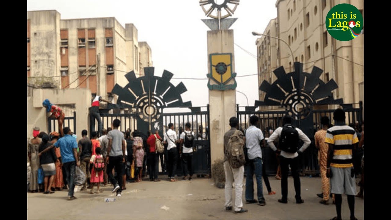 They killed our friend in cold blood, YabaTech students cry