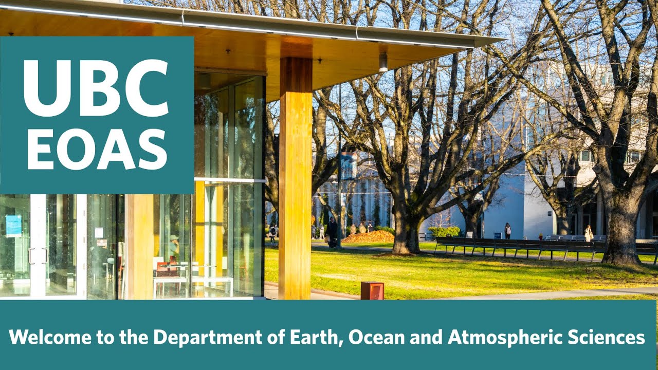 Welcome to EOAS - Erik Eberhardt