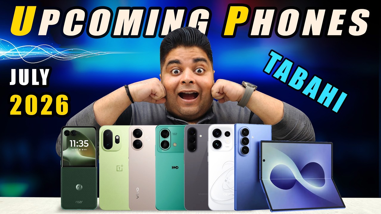 Get Ready For 
