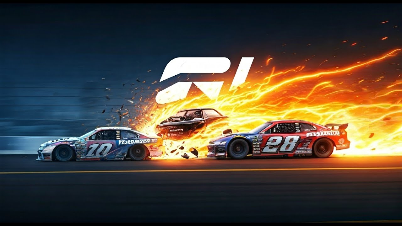 ✨Wreckfest✨: Will Biggie01taws6, or will D2DH win an online race? Stay tuned to find out!