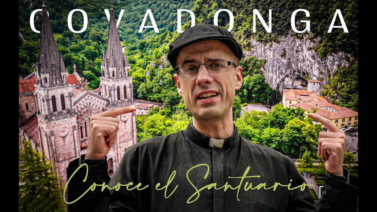 Covadonga · La batalla de Pelayo ¿Leyenda o realidad?