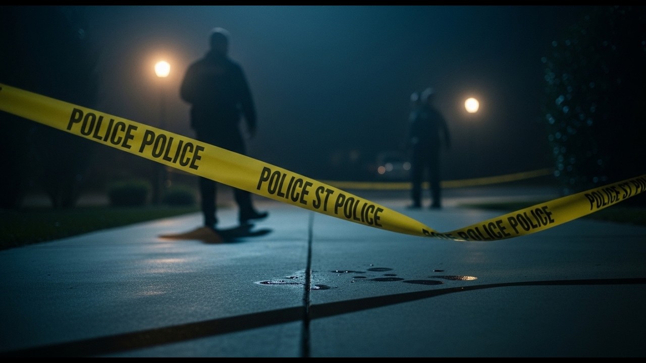 The Murder of Nicole Brown Simpson — Reopening Old Wounds | USA Crime Story