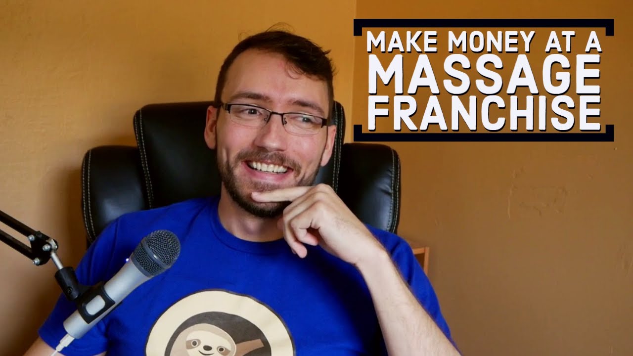 How to Succeed at a Massage Franchise