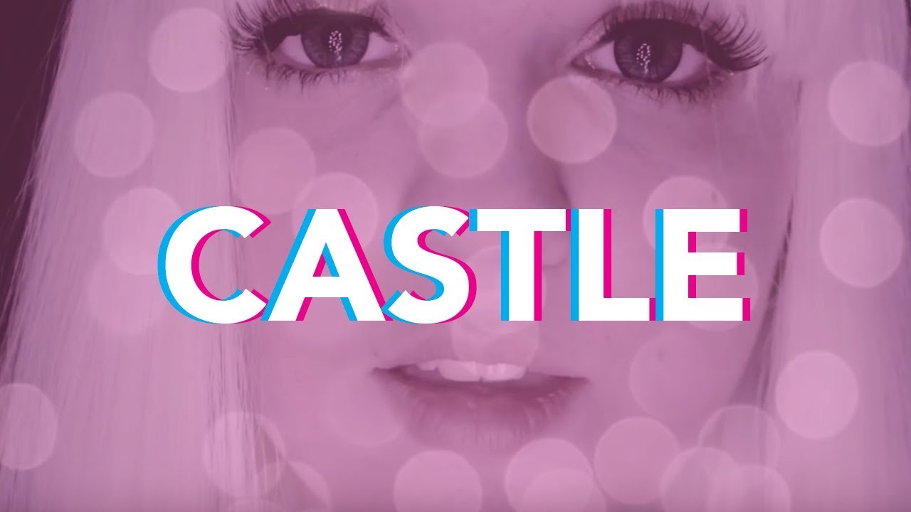 Castle - Halsey (Cover by Tori Morgan)