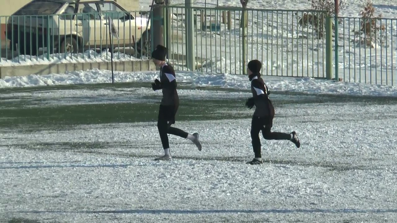 18.01.26 U-14 REZUMAT 