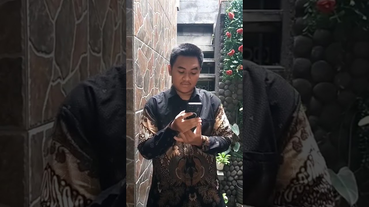 Tugas Mata Pelajaran Bahasa Jawa REVAN ANGGA PRATAMA / 16 (X TEK 3)