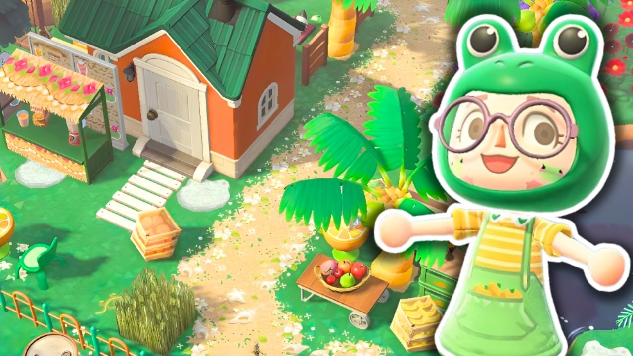 I FINALLY gave tangy a yard