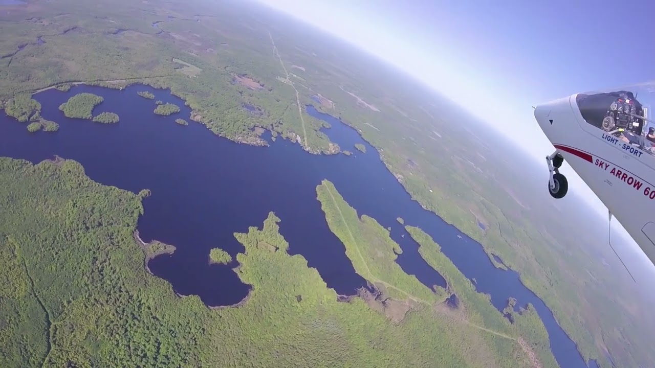 Flambeau Flowage 2022