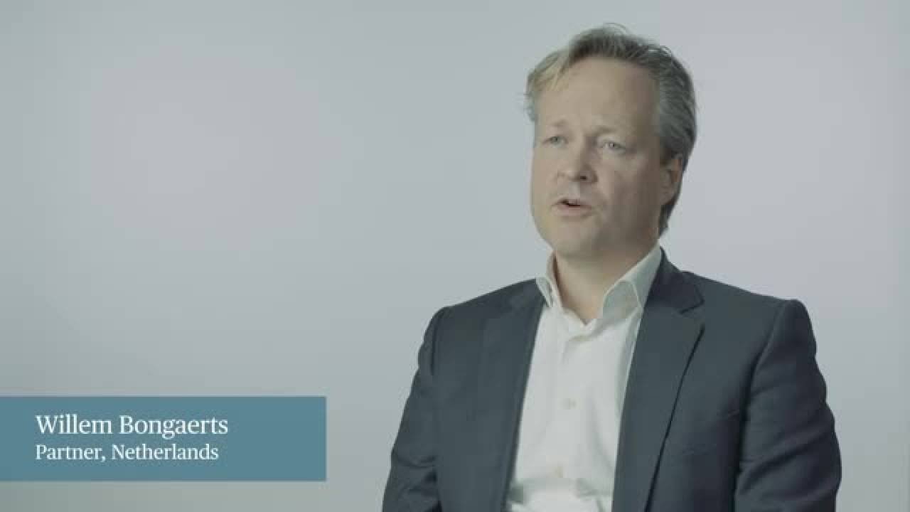 What is the Digital Services Tax? Willem Bongaerts discuses the impact of a no harmonised approach