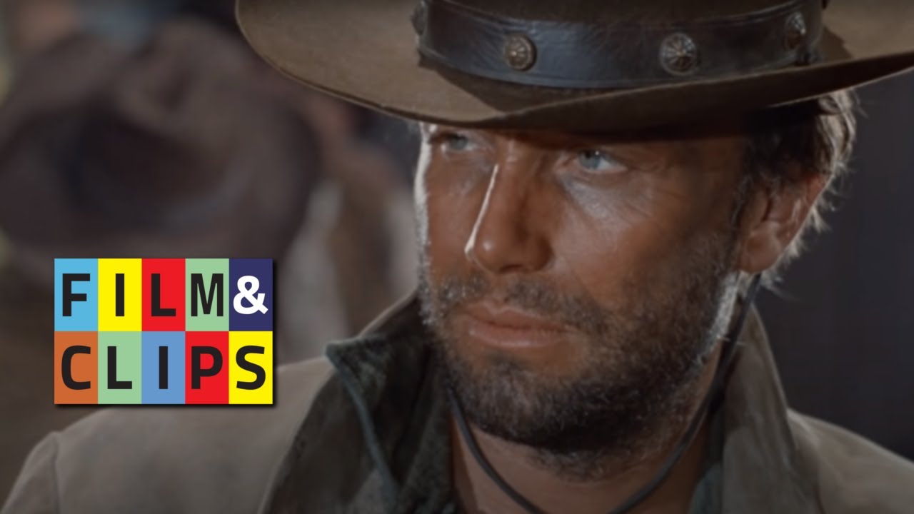 A Coffin For The Sheriff - Full Spaghetti Western Movie by Film&Clips