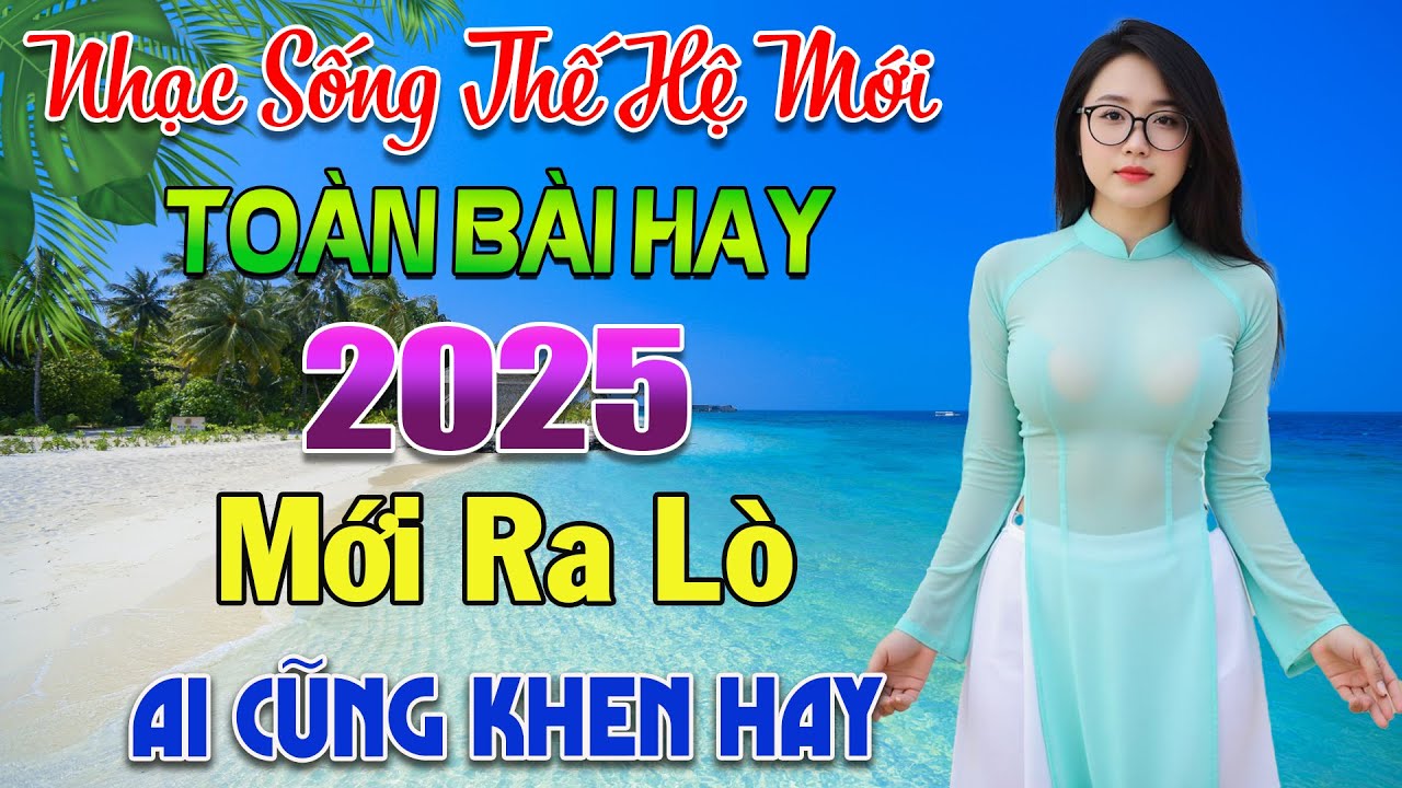 LK Nhạc Sống Thôn Quê Mới Nhất 2025 Vừa Ra Lò HAY NHẤT MỚI NHẤT 🧧Nhạc Sống Hà Tây Remix TOÀN BÀI HAY