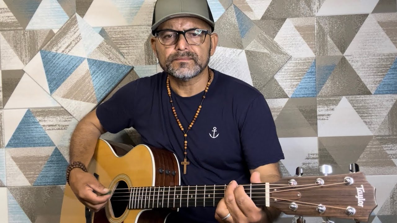 CON LAS MANOS VACÍAS (Rafael Moreno)