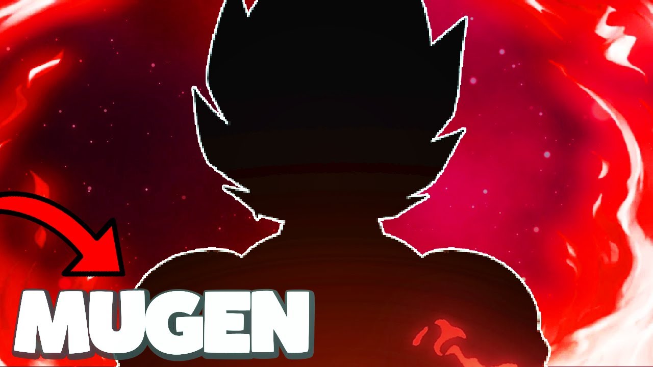 EU ACHEI O NOVO PERSONAGEM MORTAL MAIS FORTE DO MUGEN (IMPOSSÍVEL VENCER ELE?)