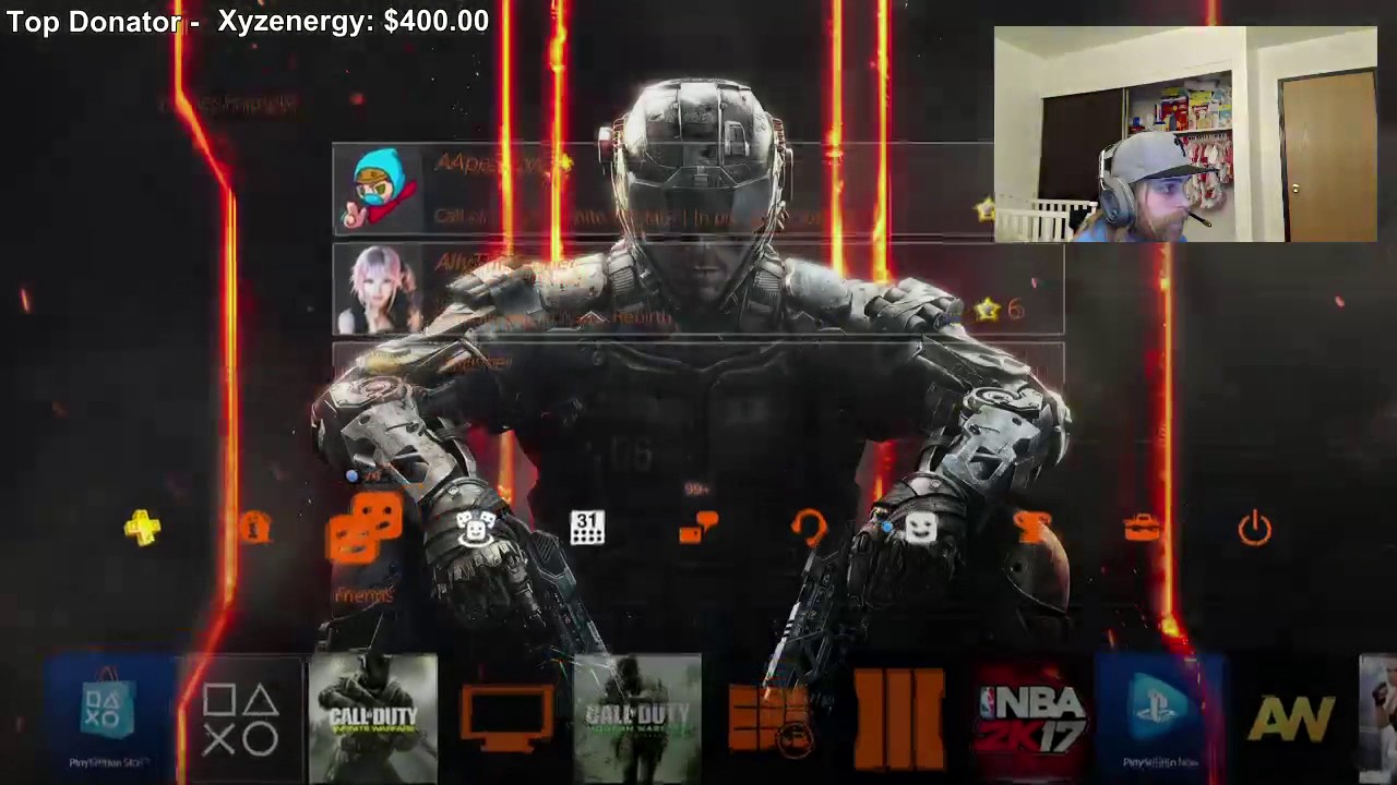 KILLA TELLS US THE TRUTH ABOUT CWL STAGE 2 AND CHAMPS