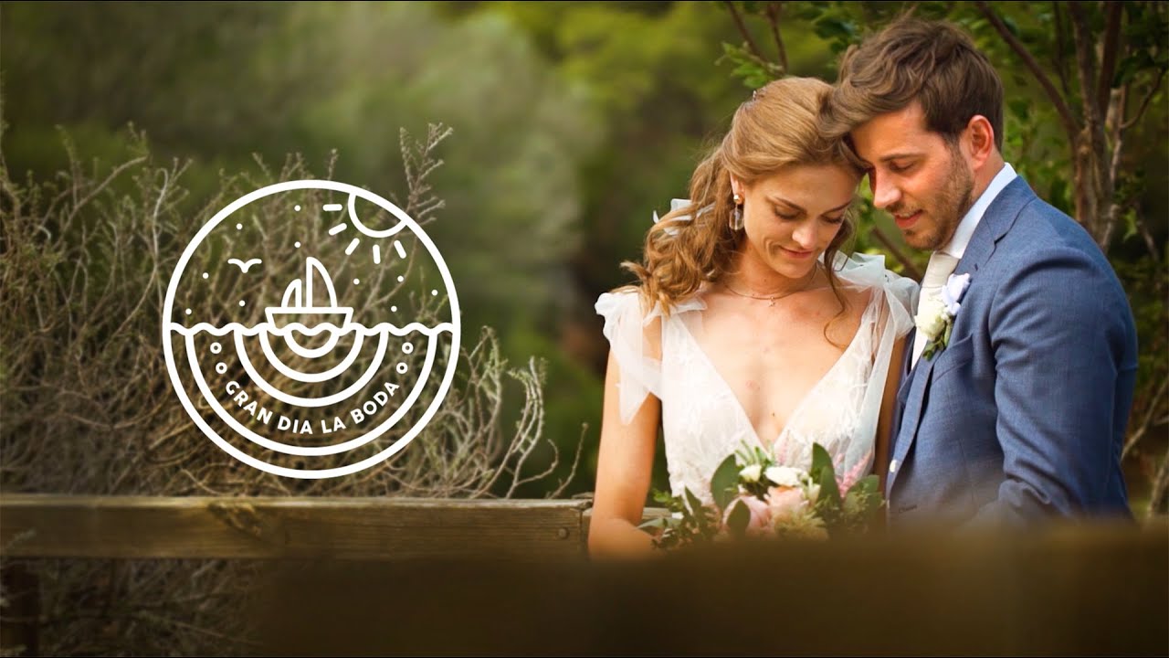 VIDEO BODA HOTEL EL FAR SANT SEBASTI&Agrave;: Teaser Alison & Hans. 2019